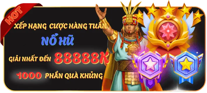 Nổ Hũ Chủ Đề Độc Đáo tại Mebet