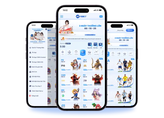 Nổ Hũ Jackpot Lũy Tiến tại Mebet