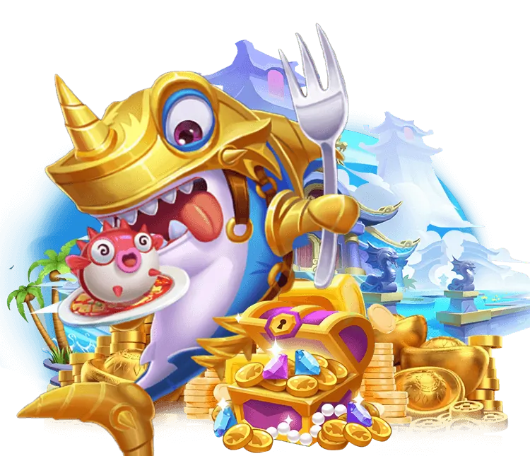Game Bắn Cá Thợ Săn Rồng